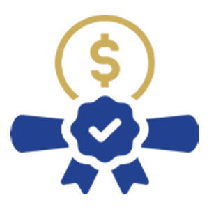 Grants & Scholarships Image