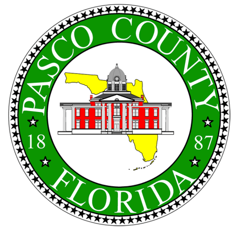 Pasco County